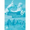HISTOIRE GEOGRAPHIE EDUCATION CIVIQUE 6E LIVRE DU PROFESSEUR