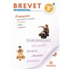 MON CAHIER DE FRANCAIS 3E SPECIAL BREVET