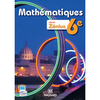ZENIUS MATHEMATIQUES 6E (2013) - MANUEL ELEVE