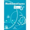 6E ZENIUS MATHEMATIQUES LIVRE RESSOURCES