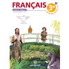 JARDIN DES LETTRES 3E (2012) - GRAND FORMAT