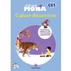 JE LIS AVEC MONA CE1 (2015) - CAHIER D'EXERCICES