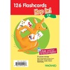 HOP IN! ANGLAIS CP (2015) - FLASHCARDS