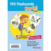 HOP IN! ANGLAIS CM1 (2015) - FLASHCARDS