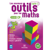 LES NOUVEAUX OUTILS POUR LES MATHS CP (2016) - FICHIER DE L'ELEVE