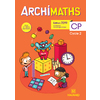 ARCHIMATHS CP (2019) -  FICHIER DE L'ELEVE + MEMO DES MATHS