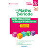 OUTILS POUR LES MATHS CE2 PAR PERIODE (2025) - GUIDE DU FICHIER + BANQUE DE RESSOURCES