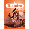 HISTOIRE CE2, CM1, CM2 - GUIDE DU MAITRE - COLLECTION ODYSSEO