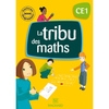 LA TRIBU DES MATHS CE1 - FICHIER DE L'ELEVE
