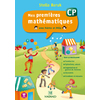 MES PREMIERES MATHEMATIQUES AVEC NEMO ET MILA CP - FICHIER ELEVE
