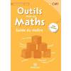 OUTILS POUR LES MATHS CM1 (2011) - GUIDE DU MAITRE AVEC CD-ROM