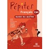 PEPITES FRANCAIS LIVRE UNIQUE CM1 ELEVE
