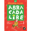 ABRACADALIRE CP, MANUEL N  2