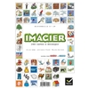 IMAGIER CATEGO/PHONO - MATERNELLE ET CP ED. 2004 - 240 CARTES A DECOUPER