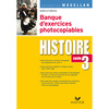 MAGELLAN HISTOIRE CYCLE 3 ED. 2007 - BANQUE D'EXERCICES PHOTOCOPIABLES