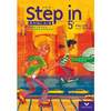 NEW STEP IN ANGLAIS 5E - LIVRE DE L'ELEVE + CD AUDIO-ROM, ED. 2007