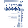 RIBAMBELLE CP SERIE BLEUE ED. 2008 - GUIDE PEDAGOGIQUE
