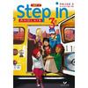 LET'S STEP IN ANGLAIS 3E ED 2009 - MANUEL DE L'ELEVE + CD AUDIO-ROM