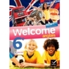 WELCOME ANGLAIS 6E ED. 2011 - MANUEL DE L'ELEVE + CD AUDIO-ROM