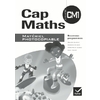 CAP MATHS CM1 ED. 2010 - MATERIEL PHOTOCOPIABLE