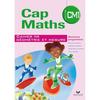 CAP MATHS CM1 ED. 2010 - CAHIER DE GEOMETRIE ET MESURE