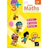 EURO MATHS CP ED. 2011 - FICHIER DE L'ELEVE + AIDE-MEMOIRE