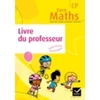 EURO MATHS CP ED. 2011 - LIVRE DU PROFESSEUR