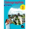 MAGELLAN GEOGRAPHIE CYCLE 3 ED. 2012 - MANUEL DE L'ELEVE