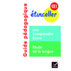 ETINCELLES CE1 ED. 2012 - GUIDE PEDAGOGIQUE