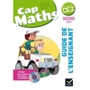 CAP MATHS CE2 ED. 2016 - GUIDE DE L'ENSEIGNANT + CD ROM