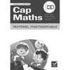CAP MATHS CE1 ED. 2014 - MATERIEL PHOTOCOPIABLE
