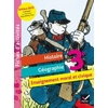 FICHIER D'ACTIVITES HISTOIRE-GEOGRAPHIE ENSEIGNEMENT MORAL ET CIVIQUE 3E ED. 2015