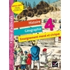 FICHIER D'ACTIVITES HISTOIRE-GEOGRAPHIE ENSEIGNEMENT MORAL ET CIVIQUE 4E ED. 2015
