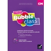 METHODE D'ANGLAIS : L'ANGLAIS A L'ECOLE AVEC BUBBLE CLASS - CM1-CM2 - ED.2018 - GUIDE PEDA BI-MEDIA