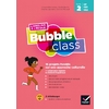 BUBBLE CLASS - METHODE ANGLAIS CP, CE1, CE2- CYCLE 2 ED.2020 - GUIDE + RESSOURCES NUMERIQUES