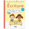 MES CAHIERS D'ECRITURE - CE2 - STRATEGIES DE COPIE