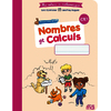 MES CAHIERS DE MATHS - NOMBRES ET CALCULS CE1 - EDITION 2026