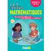 MDI - MATHEMATIQUES - FICHIER CM + CD 2018