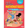 1,2,3... PARCOURS MATHEMATIQUES - FICHIER CE + CD 2019