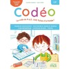 MDI - CODEO CP - FICHIER CODE ALPHABETIQUE + CD 2019