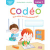 MDI - CODEO - CAHIER CP 2020