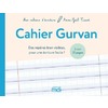 MDI MES CAHIERS D'ECRITURE CAHIER GURVAN 3MM