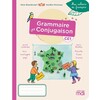 MES CAHIERS DE FRANCAIS - GRAMMAIRE-CONJUGAISON CE1