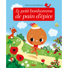 LE PETIT BONHOMME DE PAIN D'EPICE