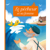 LE PECHEUR ET SA FEMME