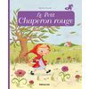 LE PETIT CHAPERON ROUGE