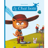 LE CHAT BOTTE