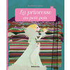 LA PRINCESSE AU PETIT POIS