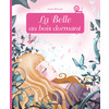 LA BELLE AU BOIS DORMANT
