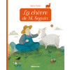 LA CHEVRE DE M. SEGUIN
